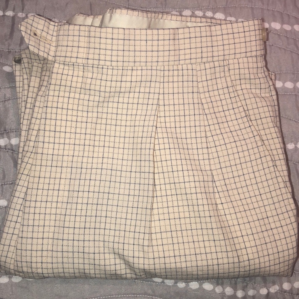 Dress pants